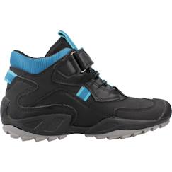 Chaussures-Chaussures garçon 23-38-Bottes garçon amphibiox étanches et respirantes