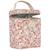 Sac isotherme pour biberon et déjeuner concerto opera Mauve, rouge 3 - vertbaudet enfant 