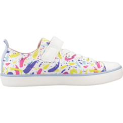 Chaussures-Chaussures fille 23-38-Basket fille modèle j gisli girl
