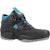 Bottes garçon amphibiox étanches et respirantes Noir+Noir 2 5 - vertbaudet enfant 