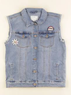 Seconde main-Fille-Veste - 12 ans