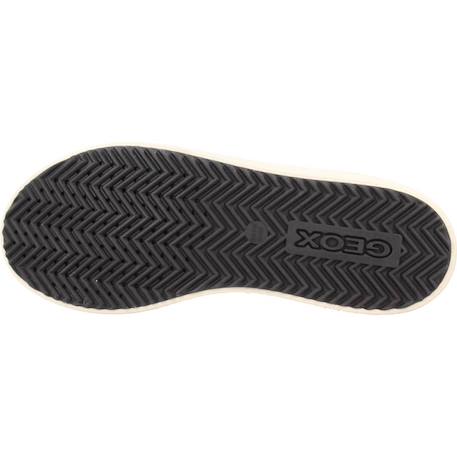 Baskets fille confort et maintien pour les enfants actifs Noir 6 - vertbaudet enfant 