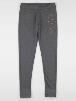 Seconde main-Fille-Legging - 12 ans