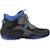 Bottes garçon amphibiox étanches et respirantes Noir+Noir 2 7 - vertbaudet enfant 