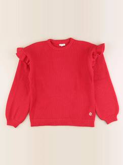 Seconde main-Fille-Pull - 12 ans