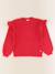 Pull - 12 ans Rouge 1 - vertbaudet enfant 