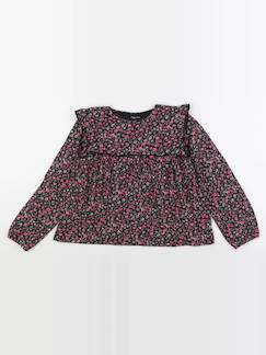 Seconde main-Fille-Tee-shirt - 12 ans
