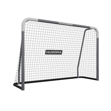 But de football roco lite 180 avec filet et crochets Gris/noir 2 - vertbaudet enfant 