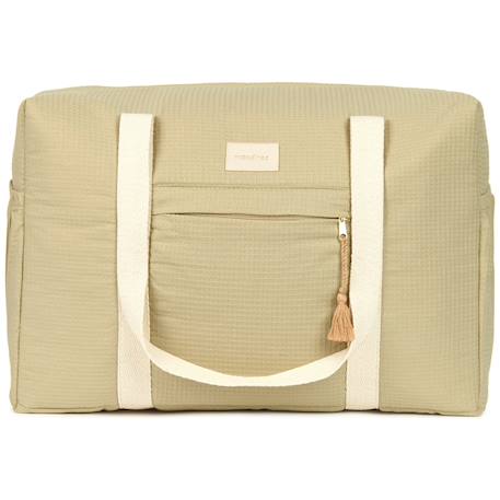Sac à langer imperméable opera Green tea 3 - vertbaudet enfant 