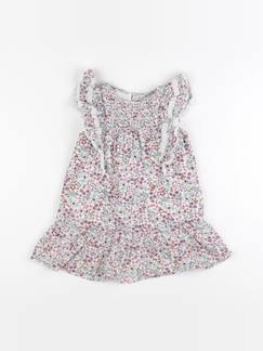 Seconde main-Fille-Robe - 3 ans