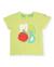Ensemble en tricot pour nouveau-né avec détails appliqués Vert 2 - vertbaudet enfant 