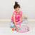Ardoise magique disney princesses Rose 2 - vertbaudet enfant 