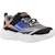 Baskets flex glow ultra à semelle lumineuse – confort et maintien enfant unisexe Bleu 5 - vertbaudet enfant 