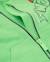 Sweat-shirt garçon en maille avec poche kangourou Vert 3 - vertbaudet enfant 