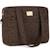 Sac à langer imperméable hyde park Marron, noir 2 - vertbaudet enfant 
