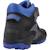 Bottes garçon amphibiox étanches et respirantes Noir+Noir 2 9 - vertbaudet enfant 