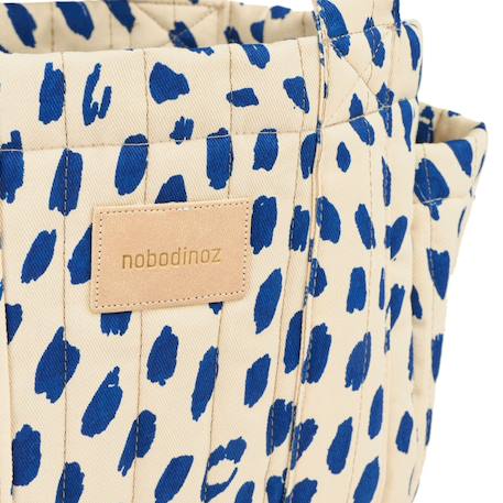 Sac à poussette hyde park Bleu 3 - vertbaudet enfant 