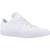Baskets fille court legacy Blanc+Blanc 1 5 - vertbaudet enfant 