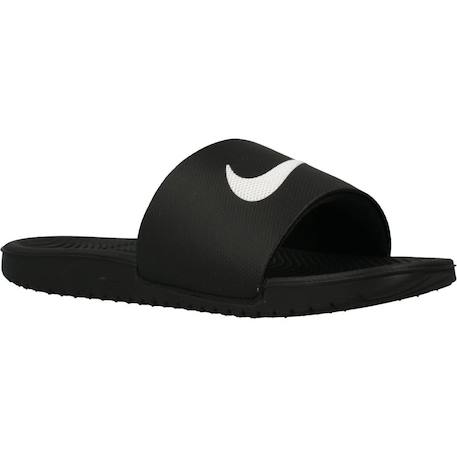 Sandales kawa – confort et récupération junior Noir 5 - vertbaudet enfant 