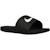 Sandales kawa – confort et récupération junior Noir 5 - vertbaudet enfant 