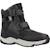 Bottes garçon amphibiox étanches et respirantes Noir 5 - vertbaudet enfant 