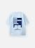 T-shirt coupe du monde FIFA 2026 Bleu 2 - vertbaudet enfant 