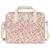 Sac à langer imperméable gala opera Mauve, rouge 1 - vertbaudet enfant 