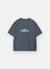 T-shirt coupe du monde FIFA 2026 Bleu 1 - vertbaudet enfant 