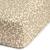 Drap housse bebé en double gaze de coton wabi-sabi Vert 1 - vertbaudet enfant 