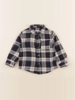 Seconde main-Garçon-Chemise - 2 ans