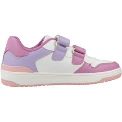 Chaussures-Baskets fille légères et résistantes pour tous les jours