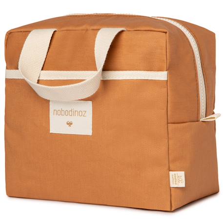 Sac isotherme eco Rouille 5 - vertbaudet enfant 
