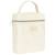 Sac isotherme pour biberon et déjeuner concerto opera Ecru, bleu, orange 2 - vertbaudet enfant 