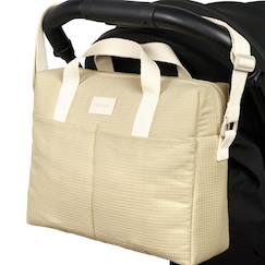 Puériculture-Sac à langer imperméable gala opera