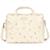 Sac à langer imperméable gala opera Ecru, orange, rouge 1 - vertbaudet enfant 