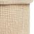 Panier en coton wabi-sabi Marron+Naturel 7 - vertbaudet enfant 