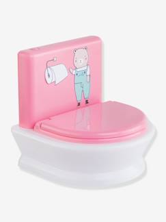 Jouet-Poupons et poupées-Toilettes interactives COROLLE