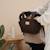 Sac à poussette hyde park léonie brown Marron, noir 5 - vertbaudet enfant 