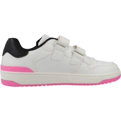Chaussures-Baskets fille légères et résistantes pour tous les jours