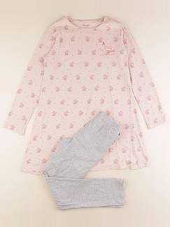 Seconde main-Fille-Pyjama coton - 12 ans
