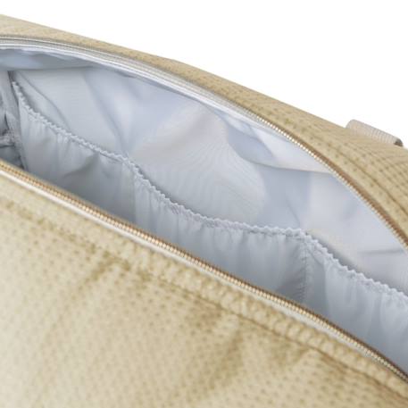 Sac à langer imperméable opera Green tea 4 - vertbaudet enfant 