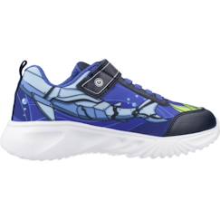 Chaussures-Baskets garçon légères et résistantes pour tous les jours