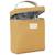 Sac isotherme pour biberon et déjeuner concerto opera Camel 2 - vertbaudet enfant 