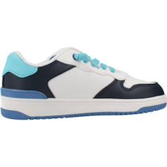 Chaussures-Baskets garçon légères et résistantes pour tous les jours