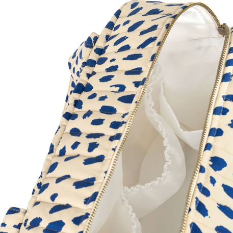 Sac à langer imperméable hyde park Bleu 6 - vertbaudet enfant 
