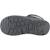 Bottes garçon imperméables amphibiox pour l'hiver Bleu+Vert 6 - vertbaudet enfant 
