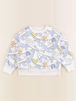 Seconde main-Garçon-Sweat - 4 ans