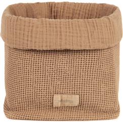 Chambre et rangement-Panier en coton wabi-sabi