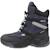 Bottes garçon amphibiox étanches et respirantes Bleu 2 - vertbaudet enfant 