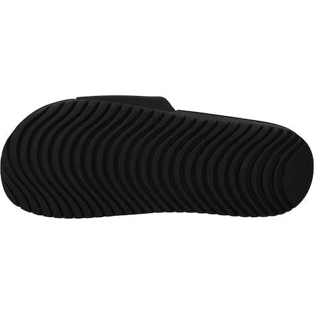 Sandales kawa – confort et récupération junior Noir 6 - vertbaudet enfant 